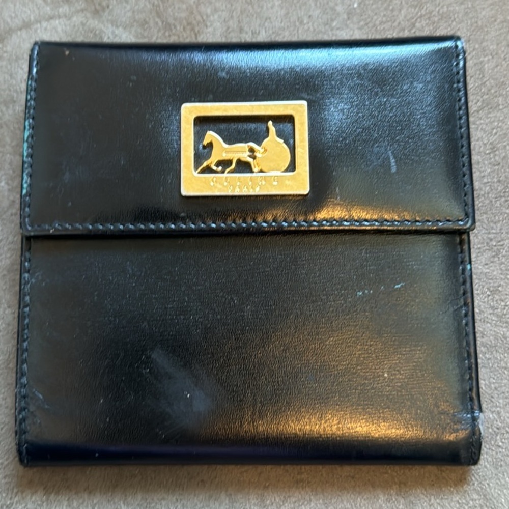 Celine Wallet - Picture 4 of 13